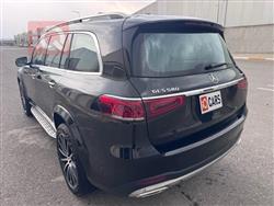 مرسيدس بنز GLS